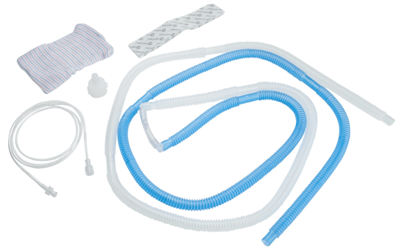 1685 - CPAP Nasal 1